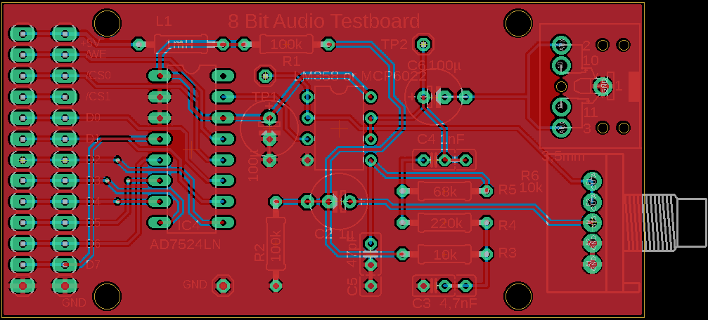 pcb